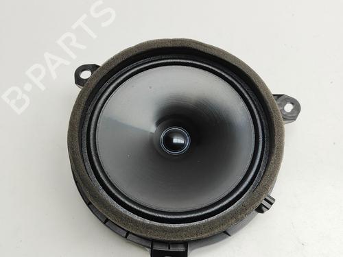 Speaker TOYOTA C-HR (_X2_, _H2_) Hybrid (ZYX20) | BP30108426E2