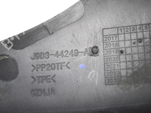 Andre JAGUAR I-PACE (X590) EV400 AWD | BP30231811O1 