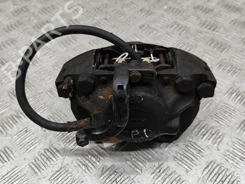 Used Right front brake caliper Right front brake caliper MERCEDES-BENZ S-CLASS (W126) 300 SD (126.120) (125 hp) 23250292 23250292
