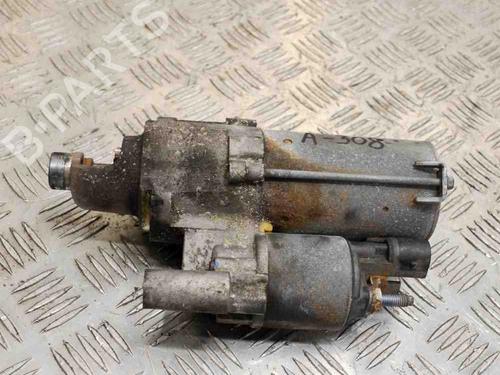 Used Starter AUDI A5 Convertible (8F7) S5 quattro (333 hp) 8626324