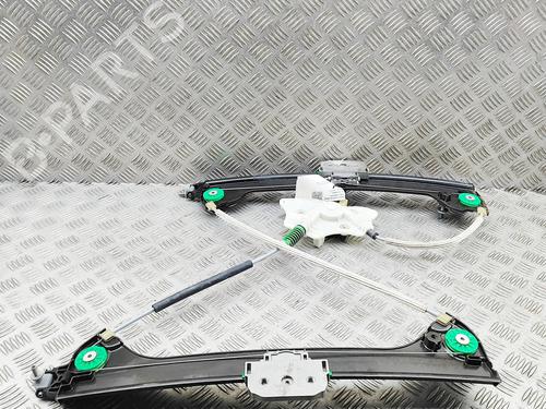 Rear right window mechanism ASTON MARTIN DBX 4.0 All-wheel Drive | BP36809329C25 - Image 4