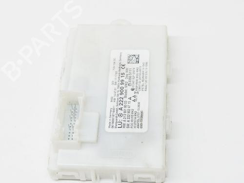 Elektronische module MERCEDES-BENZ GLC Coupe (C253) 300 de 4-matic (253.311) | BP27752072M83 