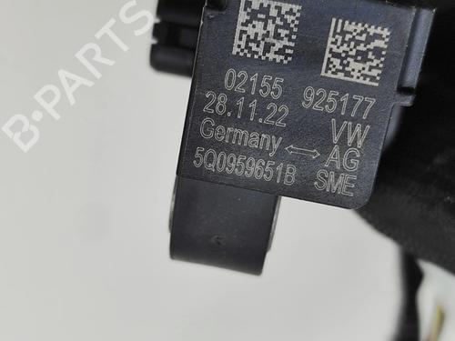 Electronic sensor AUDI Q3 Sportback (F3N) 2.5 RS TFSI quattro | BP36045338M84  - Image 5