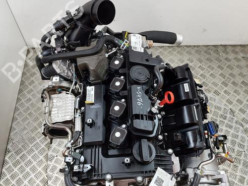 Engine KIA SPORTAGE V (NQ5) 1.6 T-GDi Hybrid | BP28435569M1 