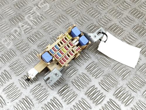 Used Fuse box Fuse box NISSAN JUKE (F15) 1.6 (117 hp) 26012617 26012617