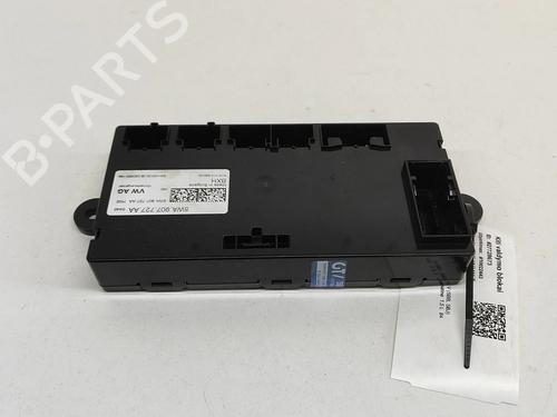 Used Electronic module Electronic module VW CADDY V MPV (SBB, SBJ) 1.5 TSi EVO (114 hp) 28552301 28552301