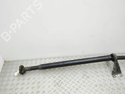 Driveshaft MERCEDES-BENZ A-CLASS (W177) AMG A 35 4-matic (177.051) | BP38755765M37 - Image 2