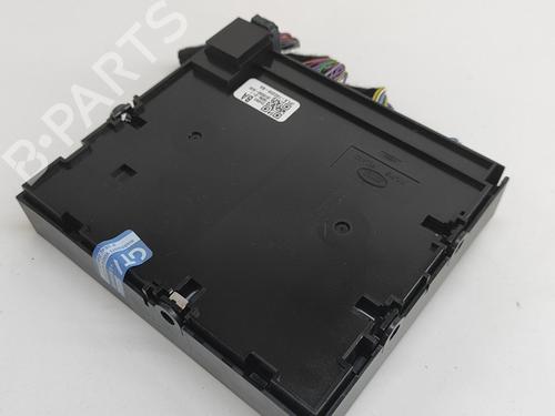 Used Electronic module LAND ROVER RANGE ROVER SPORT II (L494) 5.0 SCV8 4x4 (510 hp) 27792623