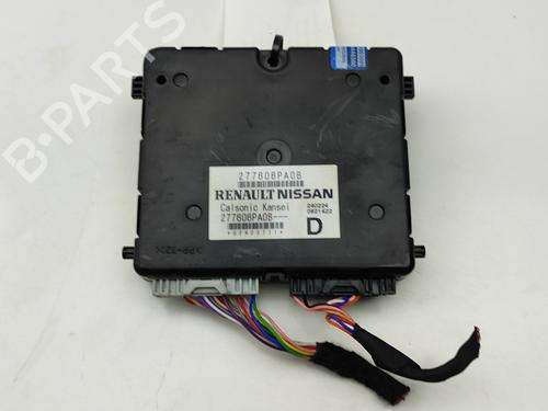 Electronic module NISSAN JUKE (F16_) DIG-T 117 | BP27794483M83 