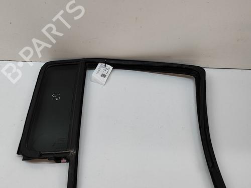 Rear right door window JEEP WRANGLER III (JK) 3.6 V6 | BP26012577C21 