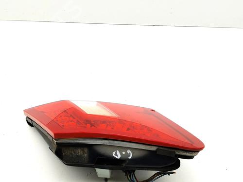 Right tailgate light MERCEDES-BENZ E-CLASS (W212) E 220 CDI / BlueTEC (212.001, 212.002) | BP39958615C80 - Image 4