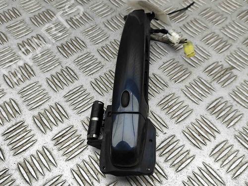 Rear right exterior door handle SUZUKI GRAND VITARA II (JT, TE, TD) 2.4 All-wheel Drive (JT424, JB424, TDA4) | BP29569964C130 
