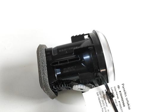 Air vent AUDI A3 Sportback (8VA, 8VF) RS3 quattro | BP26590121I21