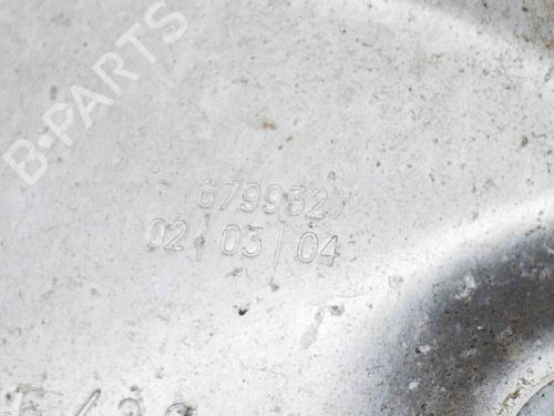 Left front steering knuckle BMW i3 (I01) Electric | BP15551357M25