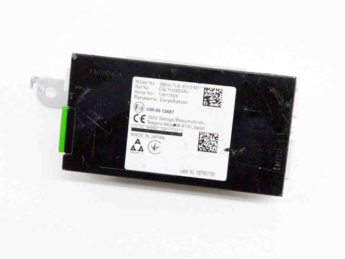 Used Electronic module HONDA CR-V V (RW_, RT_) 1.5 VTEC (RW1) (173 hp) 27760253