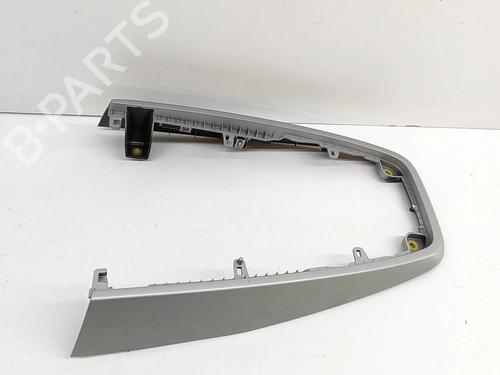 Middle console AUDI Q4 E-TRON Sportback (F4N) 35 | BP28553885I22
