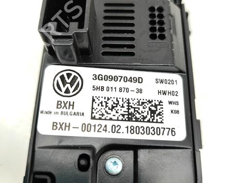 Electronic module VW PASSAT B8 (3G2, CB2) 2.0 TDI | BP33223896M83  - Image 7