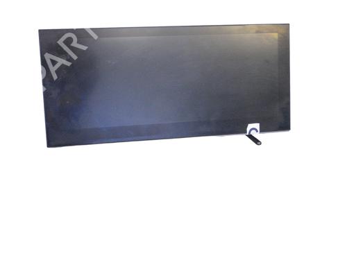 Used Display monitor PEUGEOT 3008 II SUV (MC_, MR_, MJ_, M4_) 1.2 THP/ PureTech 130 (MRHNSM, MRHNSU, MRHNSJ, MRHNYW,... (131 hp) 30246749