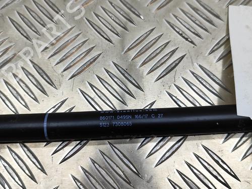 Hood lift support BMW 7 (G11, G12) 730 d, Ld | BP19501023C139 