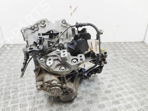 Gearbox VOLVO XC40 (536) T3 | BP39687493M3 - Image 3