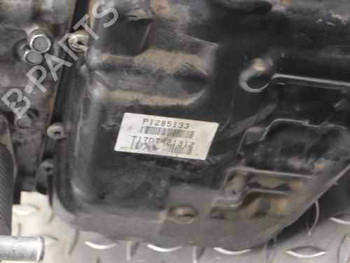 Gearbox VOLVO S90 II (234) D5 AWD | BP30251481M3 