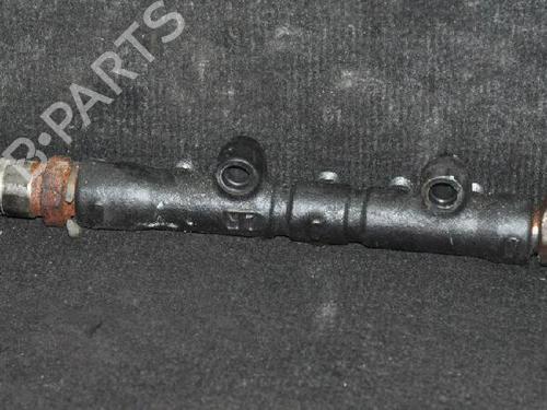 Used Injection rail TOYOTA COROLLA Saloon (_E12_) 2.0 D-4D (CDE120_, CDE120R) (116 hp) 6723166