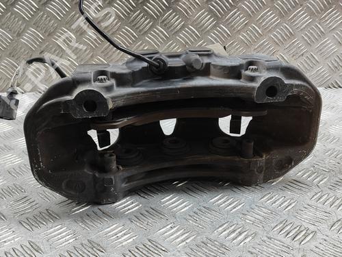 Left front brake caliper PORSCHE PANAMERA (971) 3.0 (97AAA1, 97BAA1) | BP22999514M105 