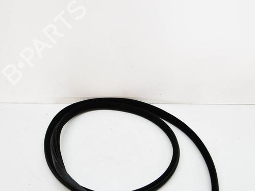 Rubber door seal BMW 5 (F10) 535 d | BP14636424C142 