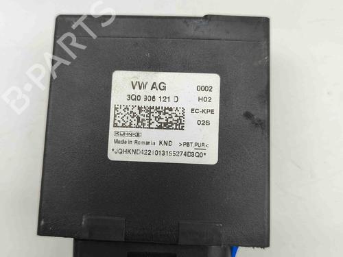 Electronic module VW CADDY V MPV (SBB, SBJ) 2.0 TDI 4motion | BP27795400M83