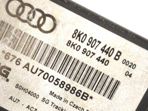 Electronic module AUDI A4 B8 (8K2) S4 quattro | BP30209659M83 