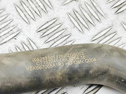 Pipe MERCEDES-BENZ E-CLASS (W213) E 350 e (213.050) | BP33377572M125 - Image 6