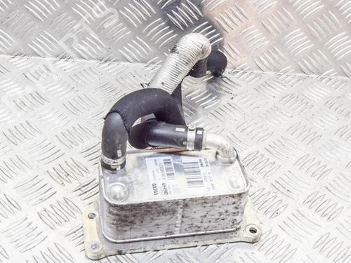 Used Oil radiator Oil radiator VOLVO XC70 II (136) D5 AWD (205 hp) 6775300 6775300