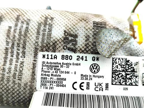 Left seat airbag VW ID.4 (E21) PRO | BP33825428C13  - Image 7