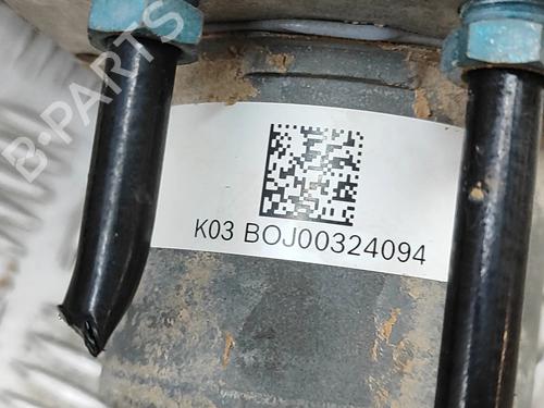 ABS pump AUDI A7 Sportback (4GA, 4GF) 3.0 TDI | BP28438676M43