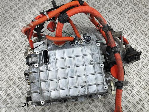 Used Inverter/Converter NISSAN LEAF (ZE1) Electric (150 hp) 28431173
