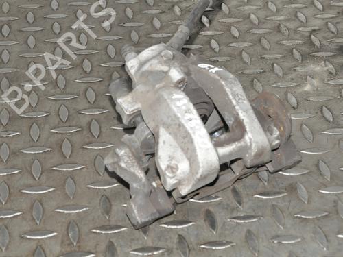 Used Left rear brake caliper Left rear brake caliper MERCEDES-BENZ CLS (C218) CLS 220 BlueTEC / d (218.301) (163 hp) 33343127 33343127