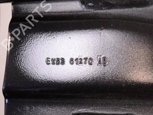 Other JAGUAR F-TYPE Coupe (X152) 5.0 SCV8 R AWD | BP30209925O1 