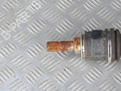 Left rear driveshaft TOYOTA RAV 4 IV (_A4_) 2.2 D 4WD (ALA49) | BP6716022M40