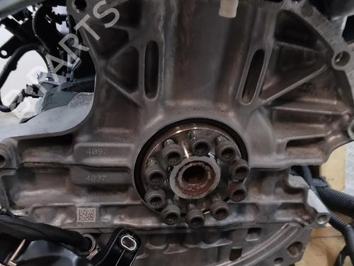 Engine VOLVO S60 II (134) D3 | BP39930201M1 - Image 8