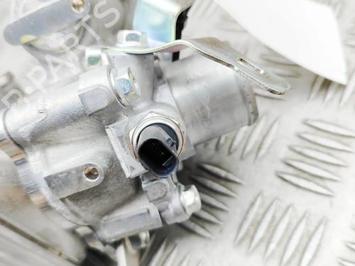 Egr MAZDA CX-80 (KL_) e-SKYACTIVE-D MHEV AWD (KL0H, KL3R3P) | BP32525712M69  - Image 6