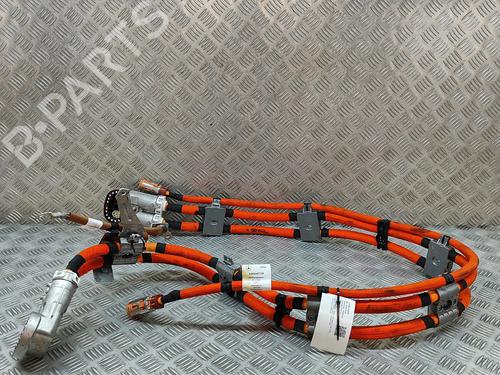 Used Wiring harness Wiring harness MERCEDES-BENZ EQE (V295) EQE 53 AMG 4-matic+ (295.153) (625 hp) 27769088 27769088