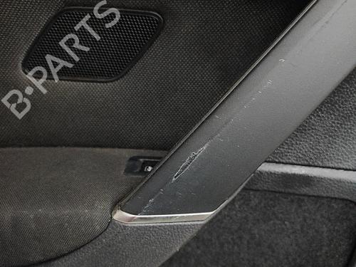 Rear left panel VW GOLF VII (5G1, BQ1, BE1, BE2) 2.0 GTD | BP37583394C60  - Image 5