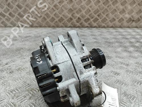 Used Alternator Alternator FORD TRANSIT V363 Van (FCD, FDD) 2.0 EcoBlue RWD (165 hp) 32973542 32973542