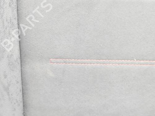 Left front seat MERCEDES-BENZ A-CLASS Saloon (V177) A 250 e (177.185) | BP31762643C15 