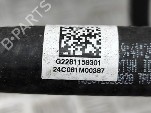 Pipe BMW X2 (U10) iX2 xDrive 30 | BP27787745M125 