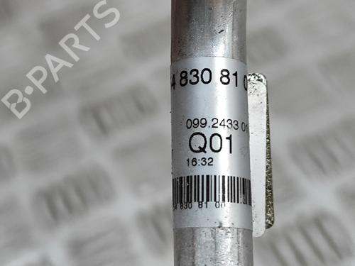 AC pipe MERCEDES-BENZ GLC Coupe (C253) 300 e 4-matic (253.353) | BP27774110M126 