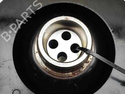 Pulley BMW X5 (G05, F95) xDrive 30 d | BP37669787M122 - Image 4