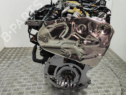 Engine AUDI Q5 (FYB, FYG) 45 TFSI Mild Hybrid quattro | BP28432937M1 - Image 4