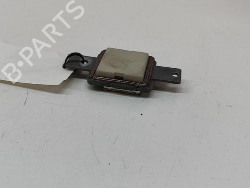 Antenne/Base MERCEDES-BENZ AMG GT (C190) GT (190.377) (462 hp) 28101702