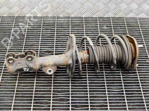Right front shock absorber TOYOTA AURIS (_E18_) 1.8 Hybrid (ZWE186_, ZWE186R) | BP8835480M17 